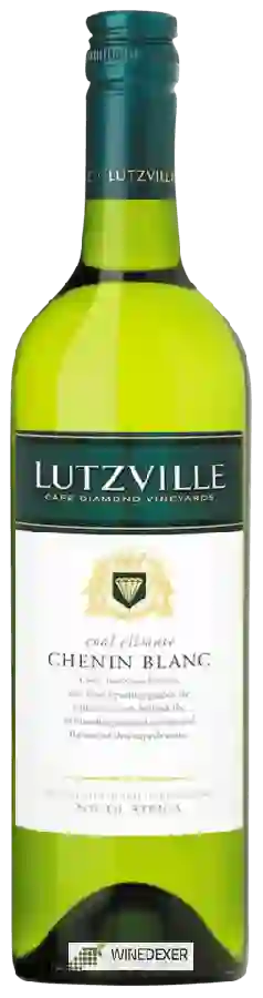 Winery Lutzville - Cool Climate Chenin Blanc