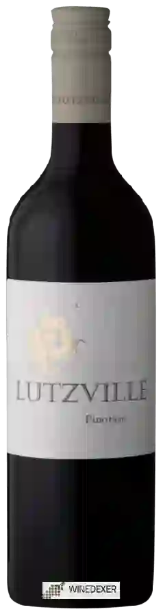 Winery Lutzville - Pinotage Winery Lutzville - Pinotage