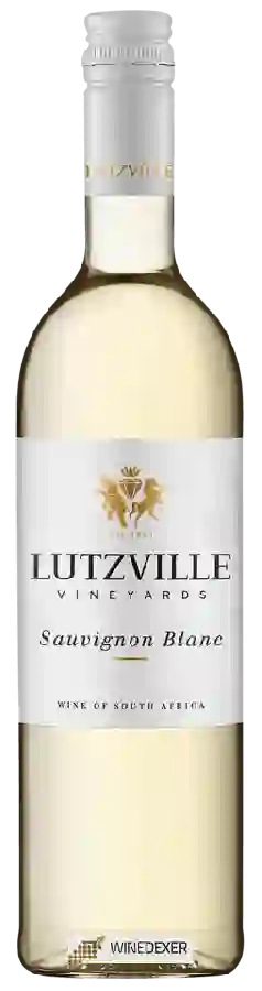 Winery Lutzville - Sauvignon Blanc