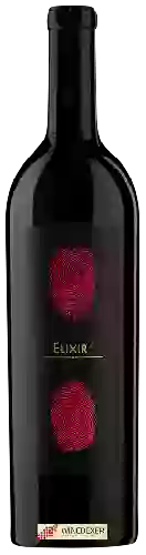 Winery Lux Vina - Elixir 2