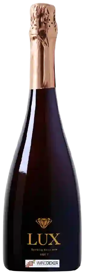 Winery Lux - Brut
