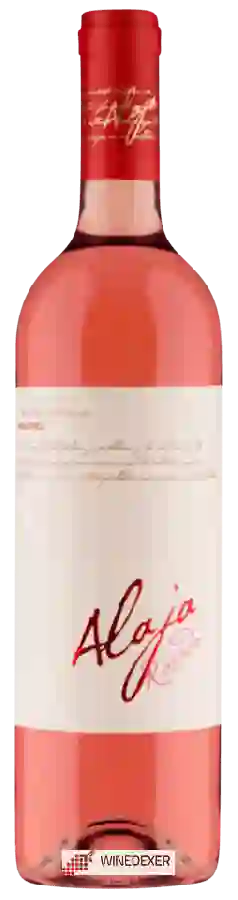 Winery Luzon - Alaja Monastrell Rosado