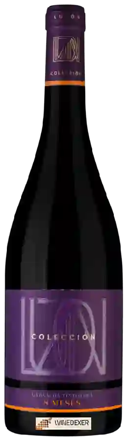 Winery Luzon - Colecci&oacuten 8 Meses Garnacha Tintonera