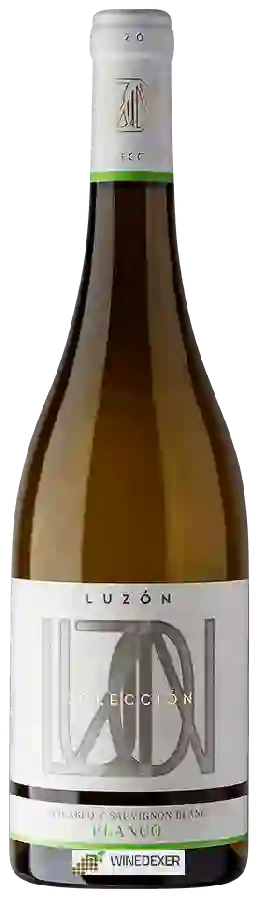 Winery Luzon - Colección Blanco Winery Luzon - Colección Blanco