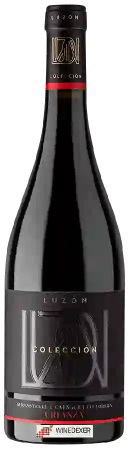 Winery Luzon - Colección Crianza