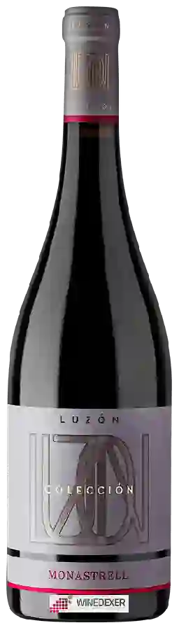Winery Luzon - Colección Monastrell Winery Luzon - Colección Monastrell