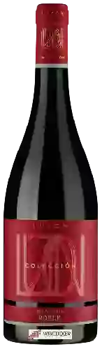 Winery Luzon - Colecci&oacuten Monastrell Roble
