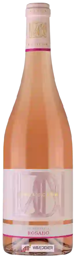 Winery Luzon - Colección Rosado