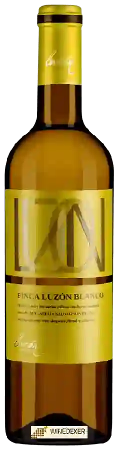 Winery Luzon - Finca Luzón Blanco