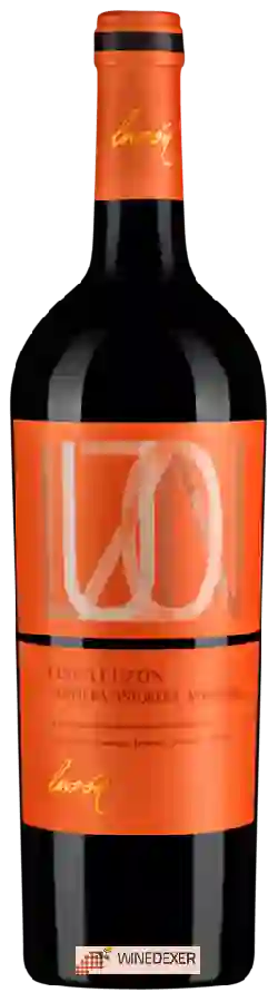 Winery Luzon - Garnacha Tintorera - Monastrell Winery Luzon - Garnacha Tintorera - Monastrell