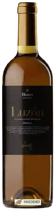 Winery Luzon - Jumilla Blanco