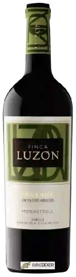 Winery Luzon - Jumilla Monastrell