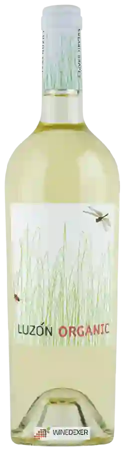 Winery Luzon - Organic Blanco