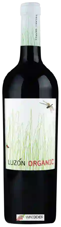 Winery Luzon - Organic Winery Luzon - Organic