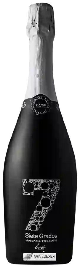 Winery Luzon - Siete Grados Moscatel Frizzante