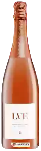 Winery LVE - French Sparkling Rosé (Legend Vineyard Exclusive)