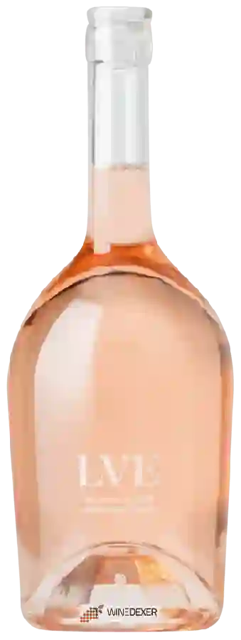 Winery LVE - Provence Rosé Winery LVE - Provence Rosé