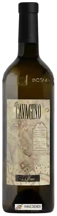 Winery Lvnae - Cavagino