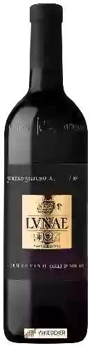 Winery Lvnae - Numero Chiuso Vermentino