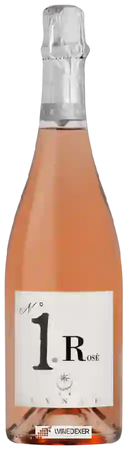 Winery Lvnae - 1.Rosé