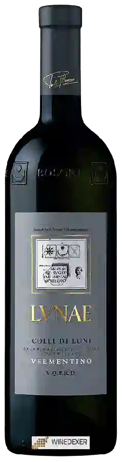 Winery Lvnae - Vermentino (Etichetta Grigia/Grey Label)