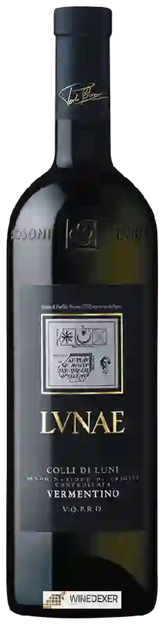 Winery Lvnae - Vermentino (Etichetta Nera/Black Label)