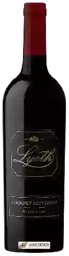 Winery Lyeth - Cabernet Sauvignon