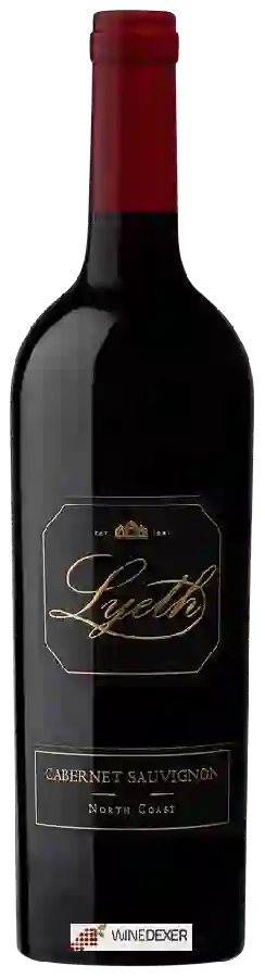 Winery Lyeth - Cabernet Sauvignon Winery Lyeth - Cabernet Sauvignon
