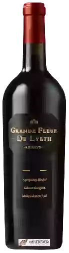 Winery Lyeth - Grande Fleur de Lyeth Reserve