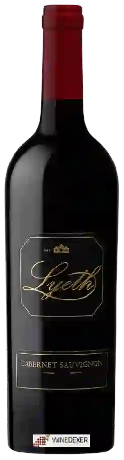 Winery Lyeth - L de Lyeth Cabernet Sauvignon Winery Lyeth - L de Lyeth Cabernet Sauvignon