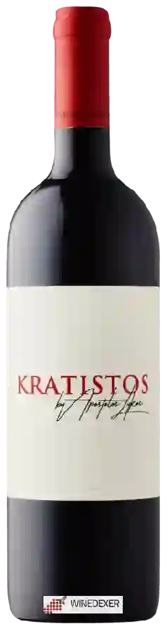 Winery Lykos - Kratistos