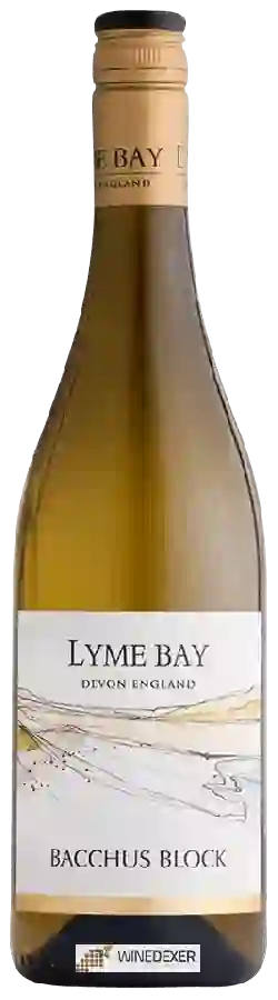 Lyme Bay Winery - Bacchus Block Lyme Bay Winery - Bacchus Block