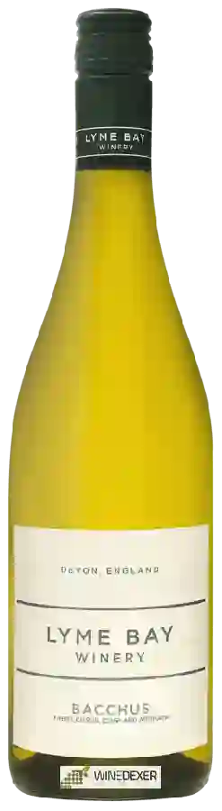 Lyme Bay Winery - Bacchus