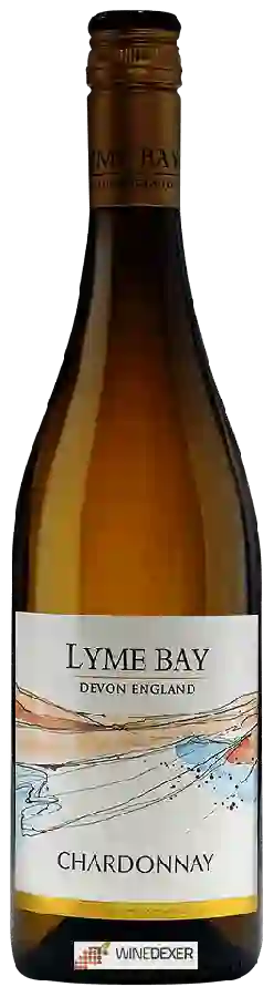 Lyme Bay Winery - Chardonnay