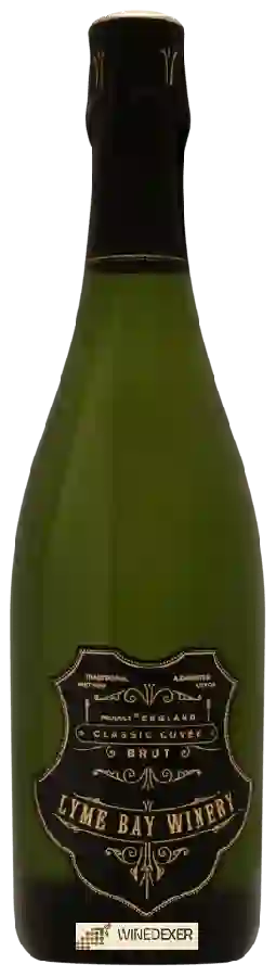 Lyme Bay Winery - Classic Cuvée Brut
