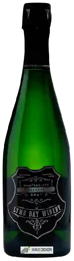 Lyme Bay Winery - Reserve Brut