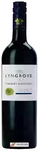 Winery Lyngrove - Collection Cabernet Sauvignon