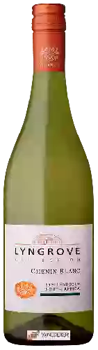 Winery Lyngrove - Collection Chenin Blanc