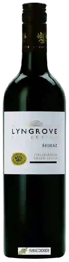 Winery Lyngrove - Collection Shiraz