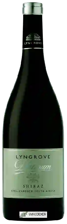 Winery Lyngrove - Platinum Shiraz