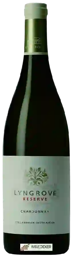 Winery Lyngrove - Reserve Chardonnay Winery Lyngrove - Reserve Chardonnay