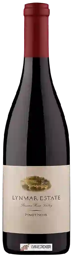 Winery Lynmar Estate - Pinot Noir
