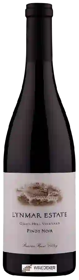 Winery Lynmar Estate - Quail Hill Vineyard Pinot Noir