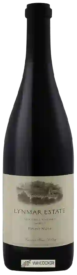Winery Lynmar Estate - Quail Hill Vineyard Summit Pinot Noir