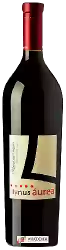 Winery Lynus - Áurea