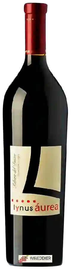 Winery Lynus - Áurea Winery Lynus - Áurea