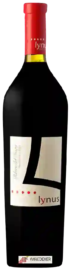 Winery Lynus - Origen Tinto Winery Lynus - Origen Tinto
