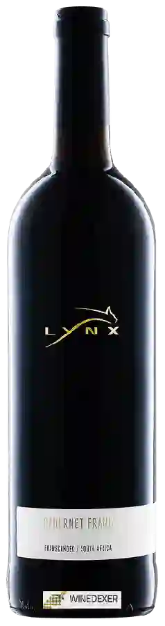 Winery Lynx - Cabernet Franc