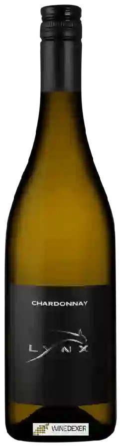 Winery Lynx - Chardonnay