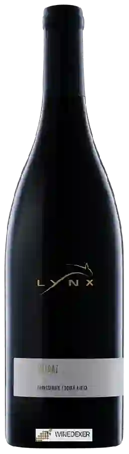 Winery Lynx - Shiraz